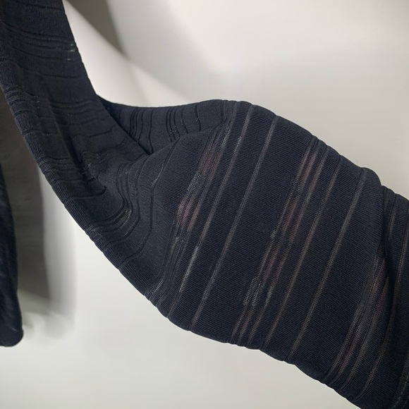 NWT! Travelers Chico’s Black Cardigan - Picture 6 of 6